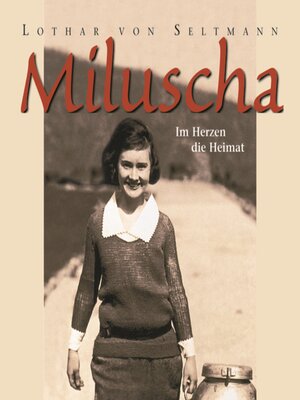 cover image of Miluscha